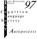Belo Horizonte '97 Symposium Logo
