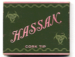 Hassan Cigarettes (Pack)