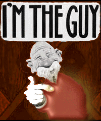 I'm the Guy