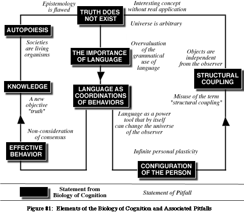 Figure #1:  Pitfalls 
