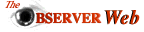 Observer Web Logo