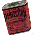 Perfection Cigarettes (Pack)