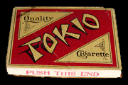 Tokio Cigarettes (Pack)