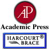 Academic Press:  A Division of Harcourt Brace