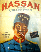 Hassan Cigarettes (Pack)