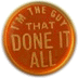 I'm the Guy Button