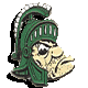 Sparty Logo