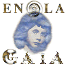Enola Gaia Logo